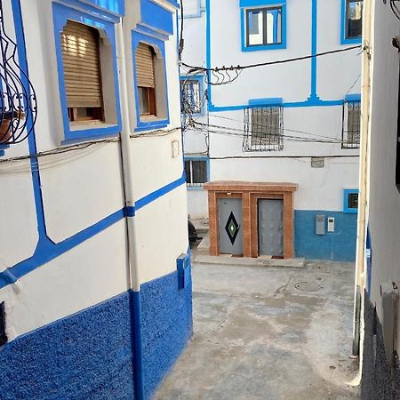2 Bedrooms Flat And Rooftop Taghazout Kültér fotó