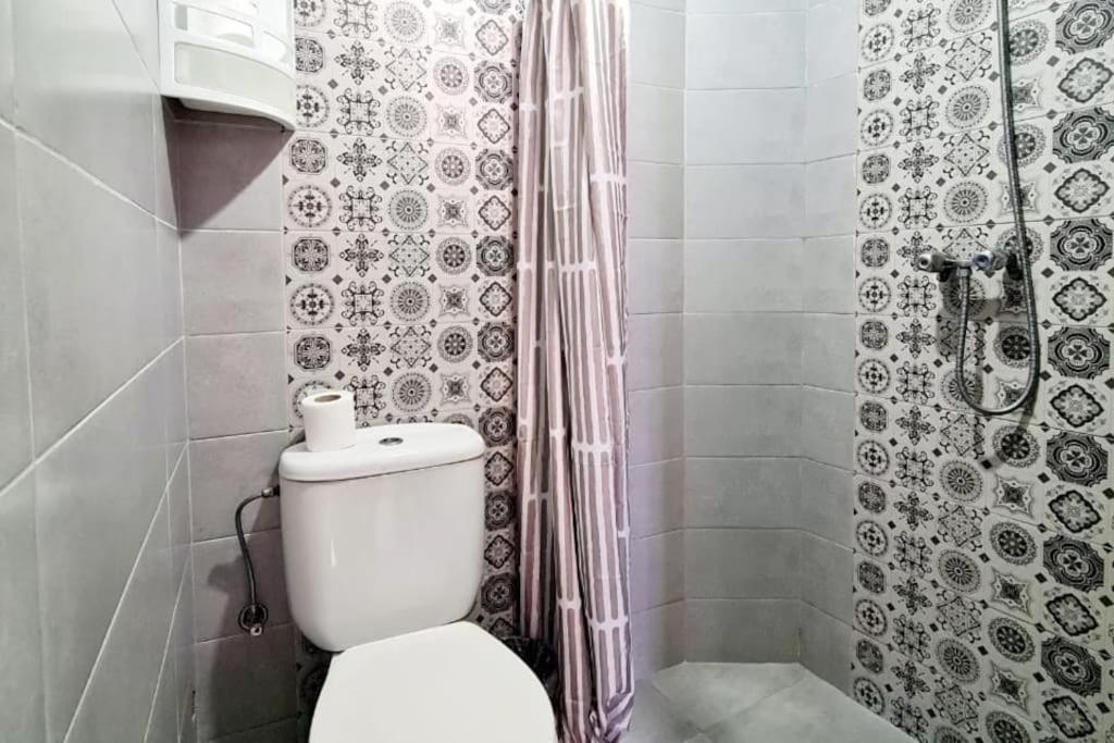 2 Bedrooms Flat And Rooftop Taghazout Kültér fotó