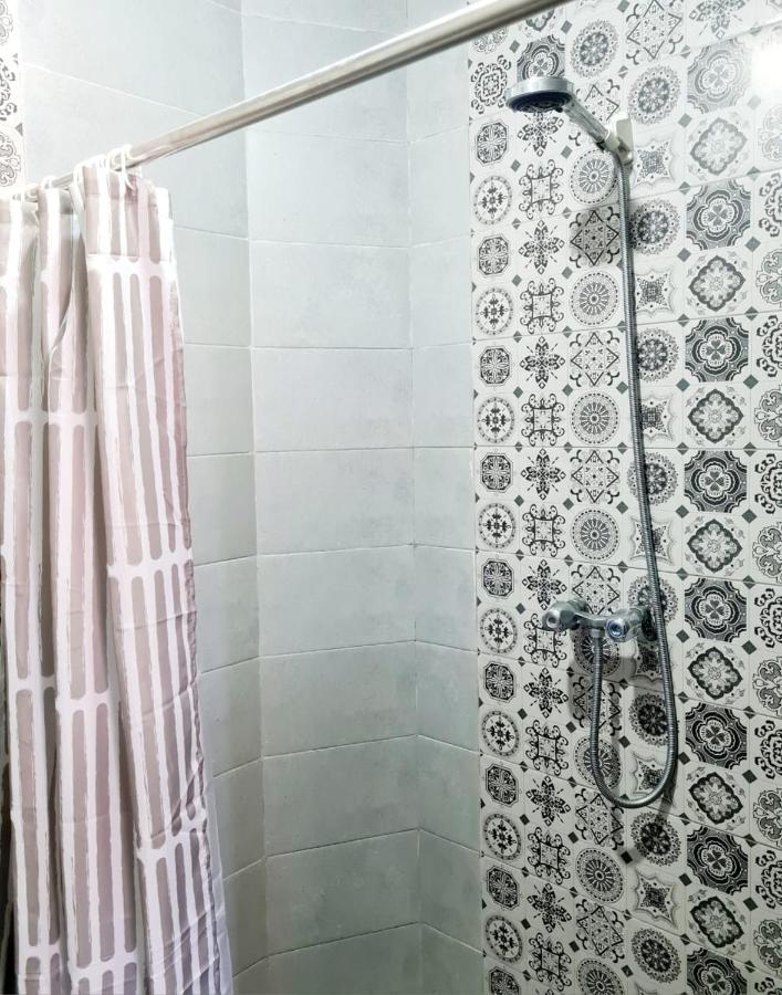2 Bedrooms Flat And Rooftop Taghazout Kültér fotó