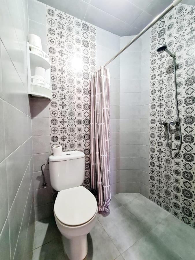 2 Bedrooms Flat And Rooftop Taghazout Kültér fotó