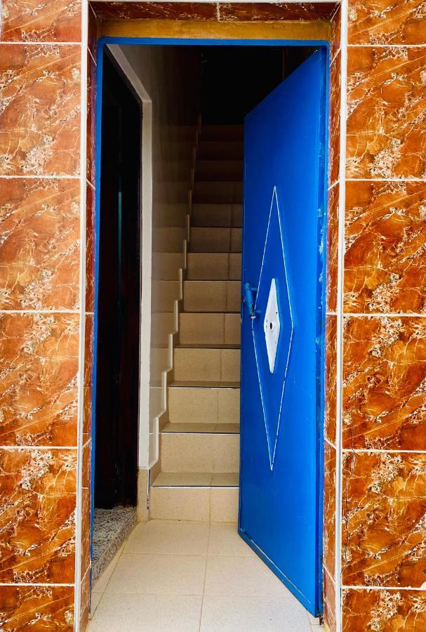 2 Bedrooms Flat And Rooftop Taghazout Kültér fotó